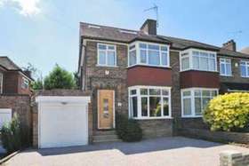 4 bedroom Semi-Detac...